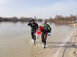 Apnée La Frette 25-02-2021